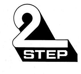 2 STEP trademark