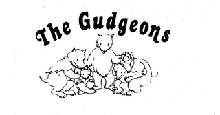 THE GUDGEONS