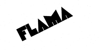 FLAMA trademark