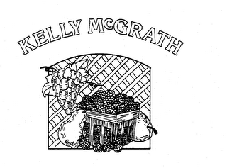 KELLY MCGRATH trademark