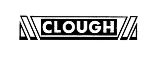 CLOUGH trademark