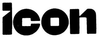 ICON trademark