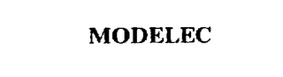 MODELEC trademark