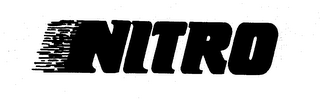 NITRO trademark