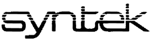 SYNTEK