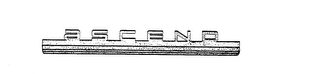 ASCEND trademark