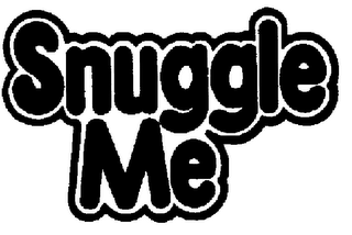SNUGGLE ME trademark
