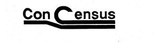 CONCENSUS trademark