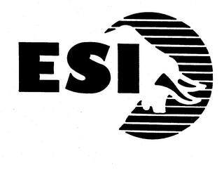 ESI trademark