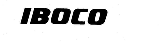 IBOCO