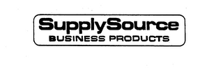 SUPPLY SOURCE BUSINESS PRODUCTS