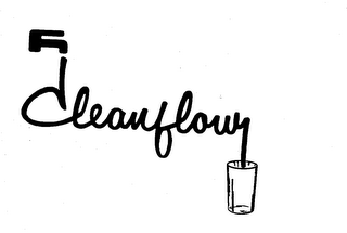 CLEANFLOW trademark