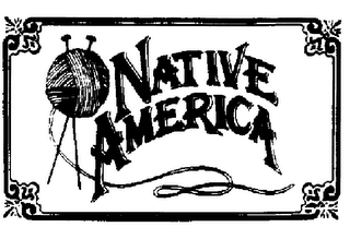 NATIVE AMERICA