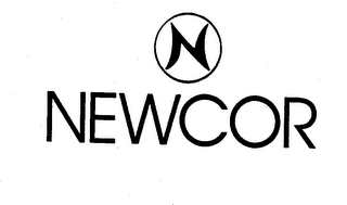 NEWCOR N trademark