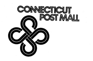 CONNECTICUT POST MALL trademark