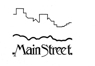 MAIN STREET trademark