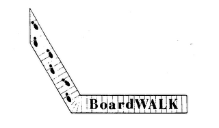 BOARDWALK trademark