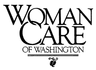 WOMAN CARE OF WASHINGTON