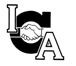 ICA trademark