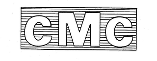 CMC trademark