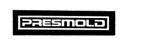 PRESMOLD trademark