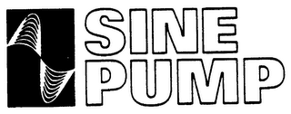 SINE PUMP trademark