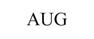 AUG trademark