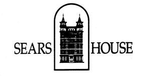 SEARS HOUSE trademark