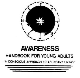 AWARENESS HANDBOOK FOR YOUNG ADULTS