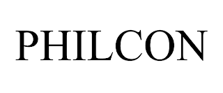 PHILCON trademark