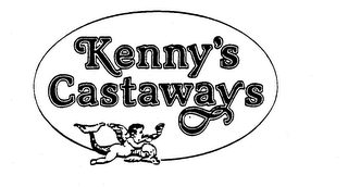KENNY'S CASTAWAYS