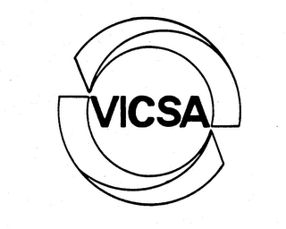 VICSA trademark