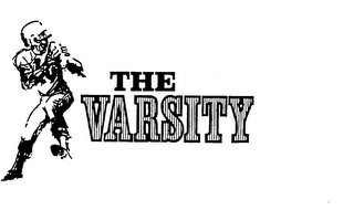 THE VARSITY