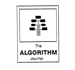 THE ALGORITHM JOURNAL