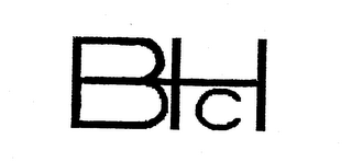 BHC trademark