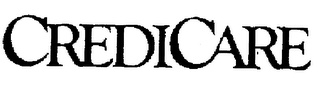 CREDICARE trademark
