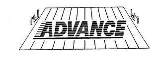 ADVANCE trademark