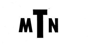 MTN trademark
