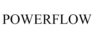 POWERFLOW trademark