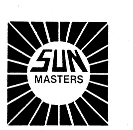 SUN MASTERS