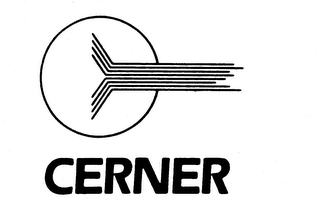 CERNER trademark