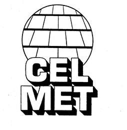 CEL MET trademark