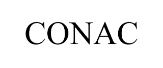 CONAC trademark