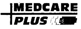 MEDCARE PLUS trademark