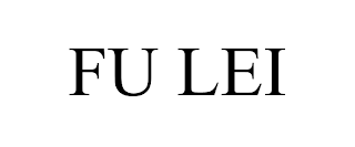 FU LEI trademark