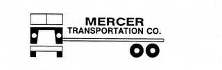 MERCER TRANSPORTATION CO.