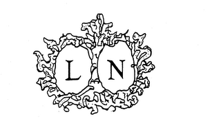 LN trademark