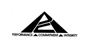 PCI PERFORMANCE COMMITMENT INTEGRITY