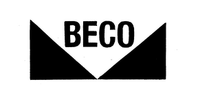 BECO trademark