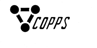 COPPS trademark